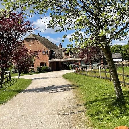 Self Catering Apartment, Jurassic Coast/Dorset Вэрхэм Экстерьер фото