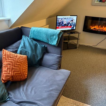 Self Catering Apartment, Jurassic Coast/Dorset Вэрхэм Экстерьер фото