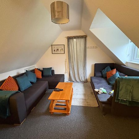 Self Catering Apartment, Jurassic Coast/Dorset Вэрхэм Экстерьер фото