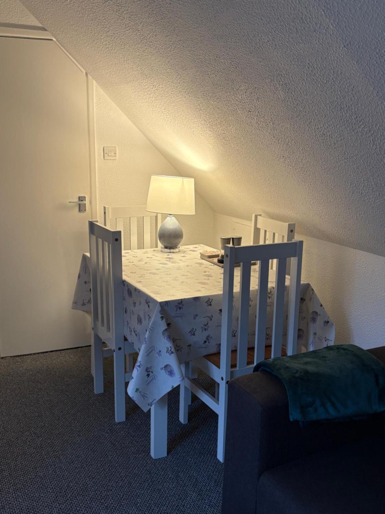 Self Catering Apartment, Jurassic Coast/Dorset Вэрхэм Экстерьер фото