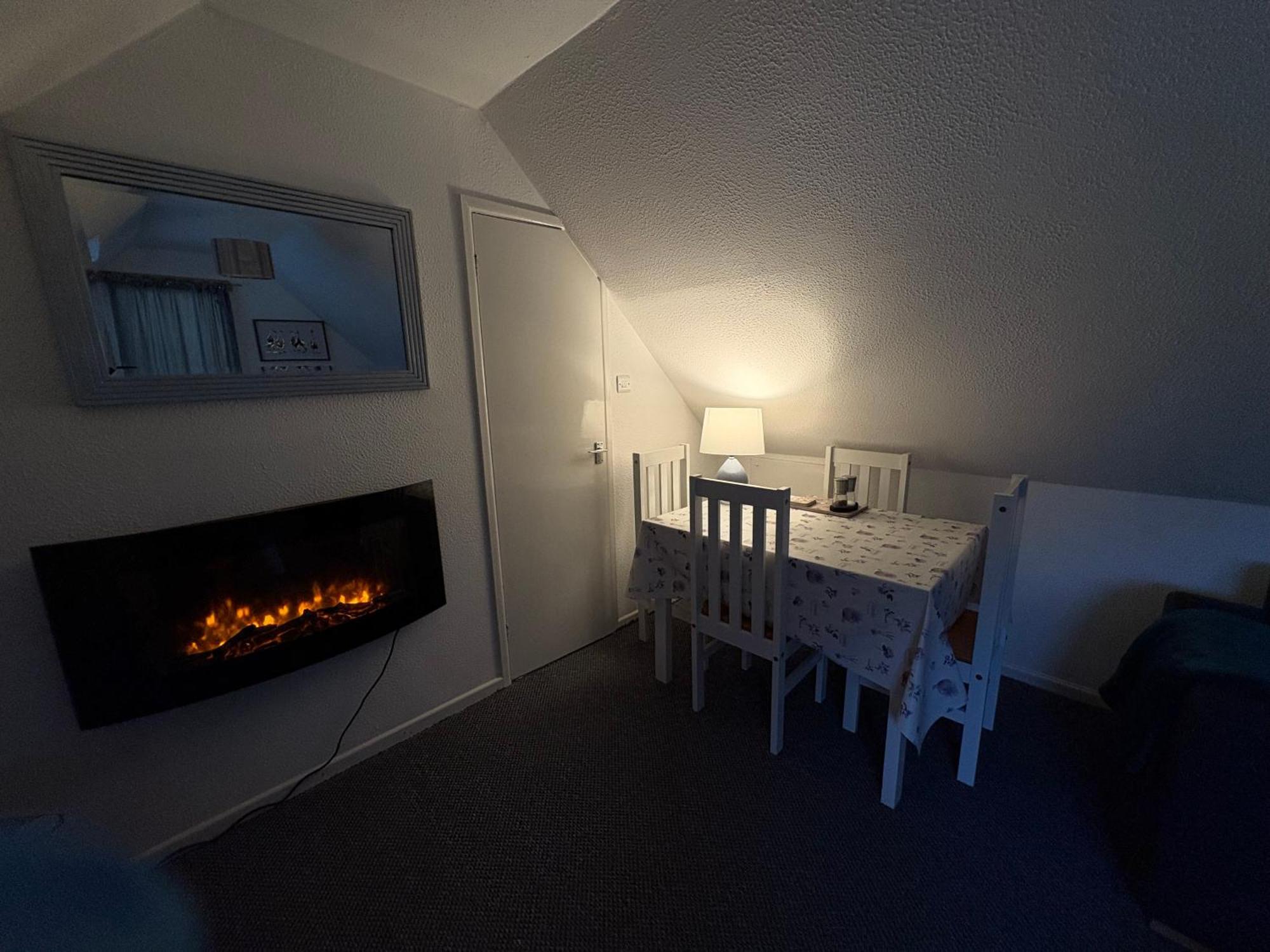 Self Catering Apartment, Jurassic Coast/Dorset Вэрхэм Экстерьер фото